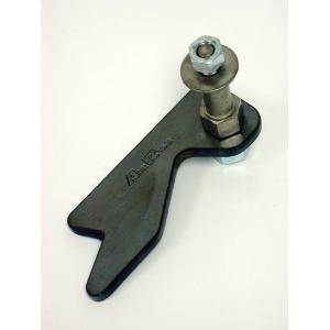 Ridetech Universal Upper Shock Tab