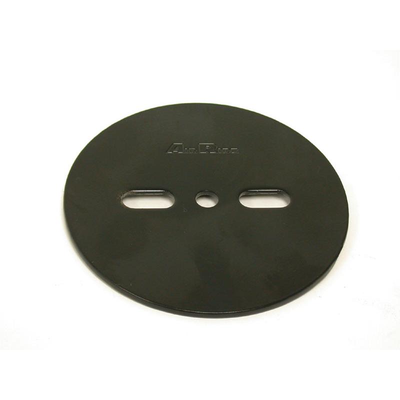 Ridetech Lower Pattern Plate