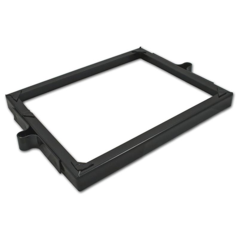 Battery Hold Down - 47-54 Chevy & GMC Pickup