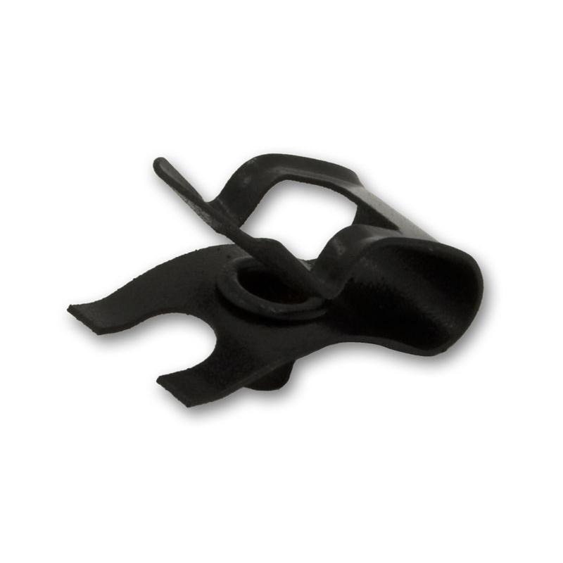 Battery Cable Retainer Clip - 67-69 Camaro