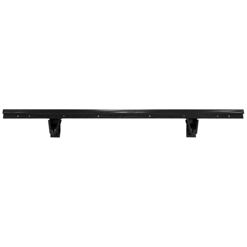 Rear Stepside Bed Cross Sill - 60-66 Chevy Pickup