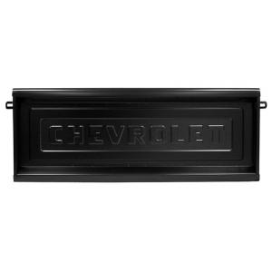 Tailgate - Stepside - 67-72 Chevy Pickup