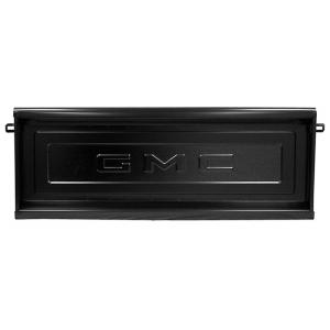 Tailgate - Stepside - 54-87 GMC Pickup