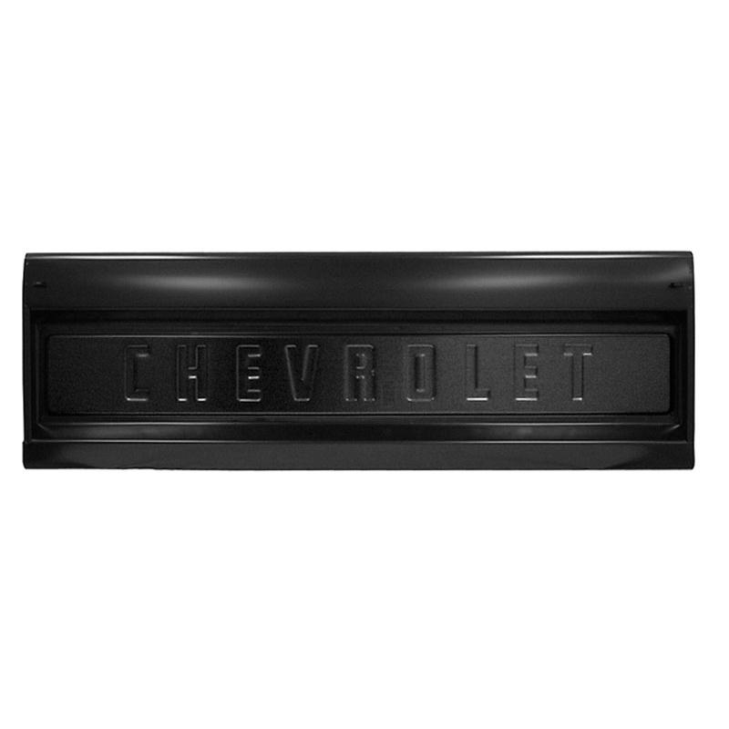 Tailgate - Fleetside - 58-66 Chevy Pickup
