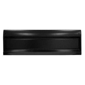 Tailgate - Fleetside - Plain (No Letters) - 58-66 Chevy & GMC Pickup
