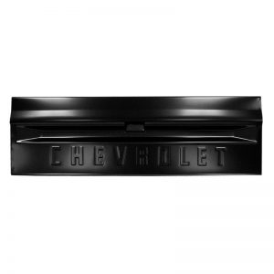 Tailgate - Fleetside -   - 67-72 Chevy Pickup