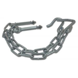 Tailgate Chain Kit - 47-54 Chevy Pickup