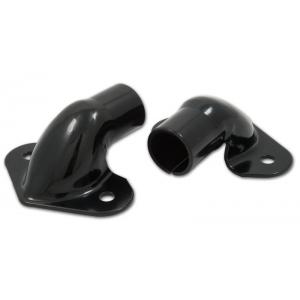 Tailgate Hinges - 47-54 Chevy Pickup