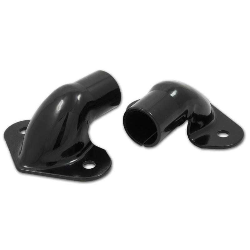 Tailgate Hinges - 47-54 Chevy Pickup