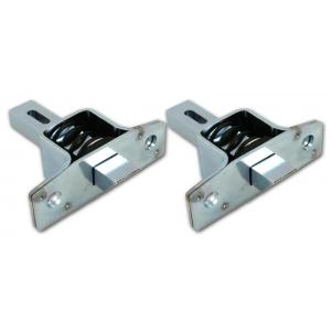 Tailgate Latches - Fleetside - 67-72 Chevy Pickup