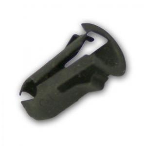 Tailgate Latch Rod Clip - 67-72 Chevy Pickup