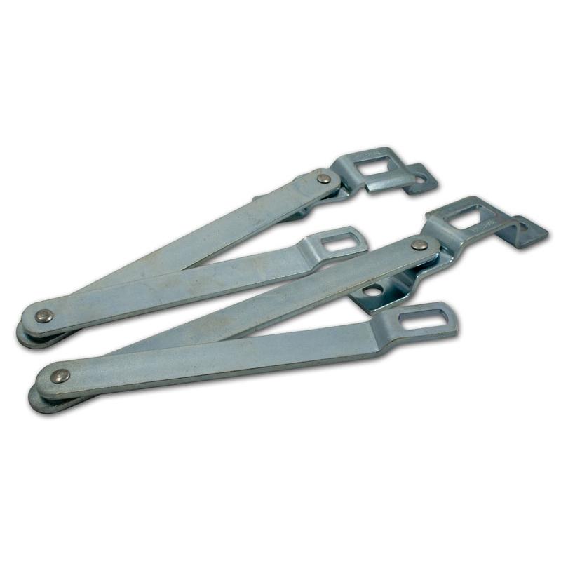Fleetside Tailgate Link Assemblies - 67-72 Chevy Pickup