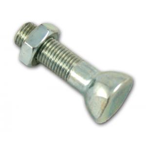 Tailgate Latch Pivot Bolt - Fleetside - 58-66 Chevy & GMC Pickup