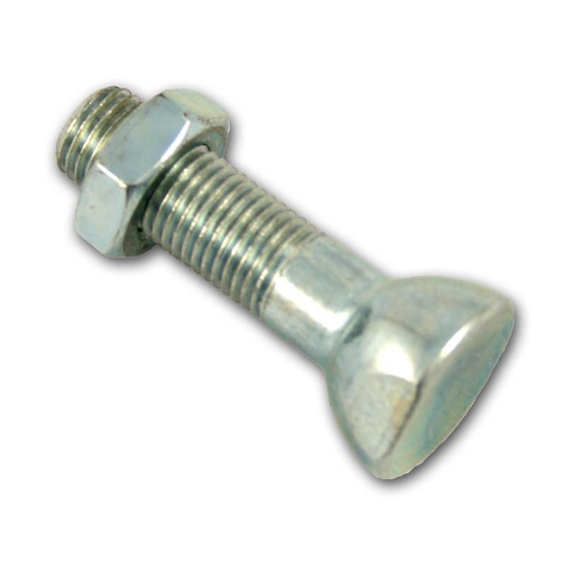 Tailgate Latch Pivot Bolt - Fleetside - 58-66 Chevy & GMC Pickup