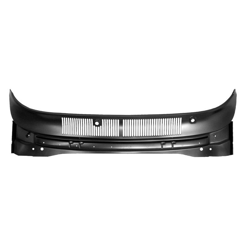 Cowl Vent Grill - 66-67 Nova