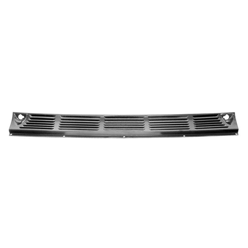 Cowl Panel Grill - 55-59 Chevy Pickup