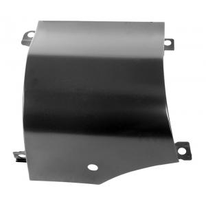 Outer Side Cowl Panel - 60-66 Chevy Pickup