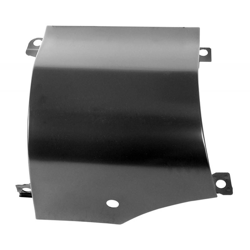 Outer Side Cowl Panel - 60-66 Chevy Pickup