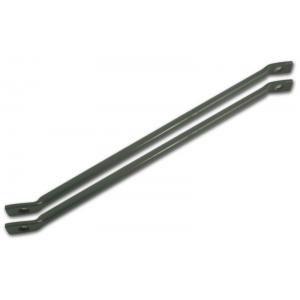Rear Fender Braces - 47-54 Chevy & GMC Pickup