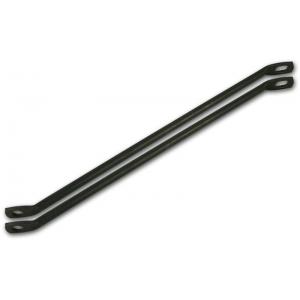 Front Fender to Frame Braces - 55-59 Chevy Pickup