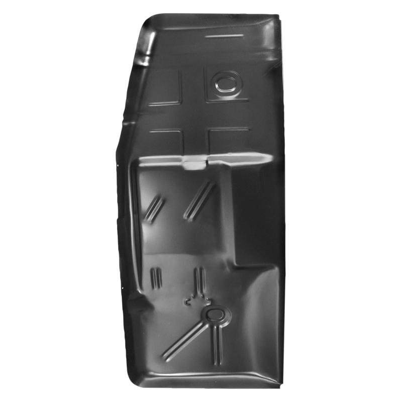 Full Length Floor Half - 62-67 Nova