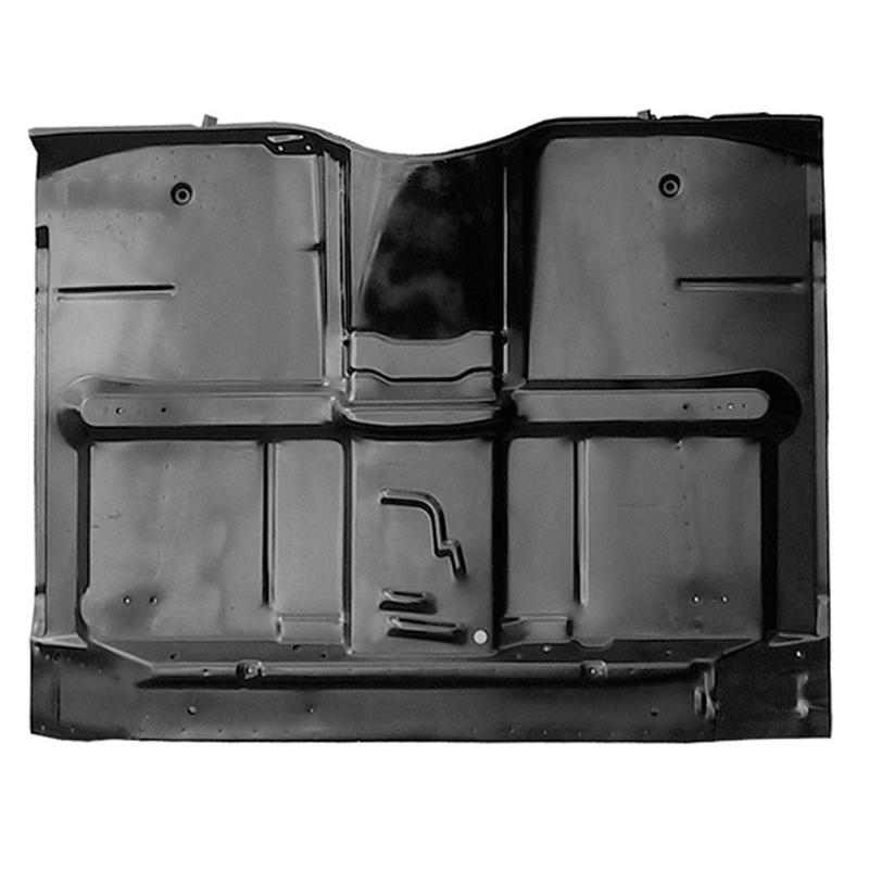 Complete Floor Pan - 68-72 Chevy & GMC Pickup