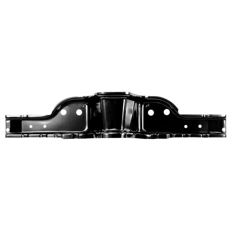 Under Floor Pan Brace - 67-69 Camaro Convertible