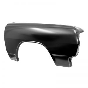 Front Fender - 65 Chevelle & El Camino