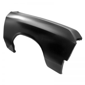 Front Fender - 67 Chevelle & El Camino