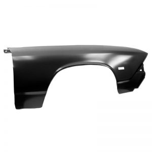 Front Fender - 68 Chevelle & El Camino