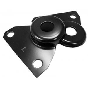 Front Fender Lower Rear Mounts - 67-72 Chevy Pickup