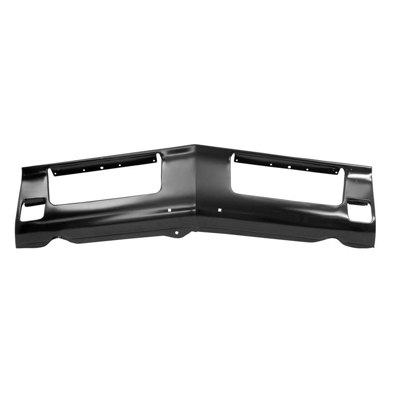 Front Valance Panel - 68 Camaro Rally Sport