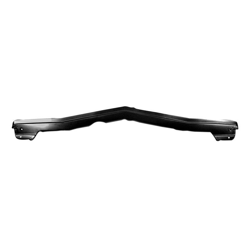 Front Bumper Filler - 68-72 Chevelle