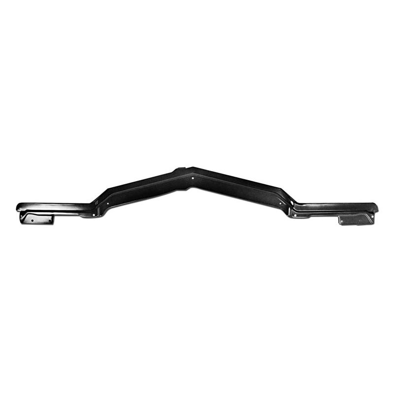 Bumper Filler - Front - 68-72 Chevelle