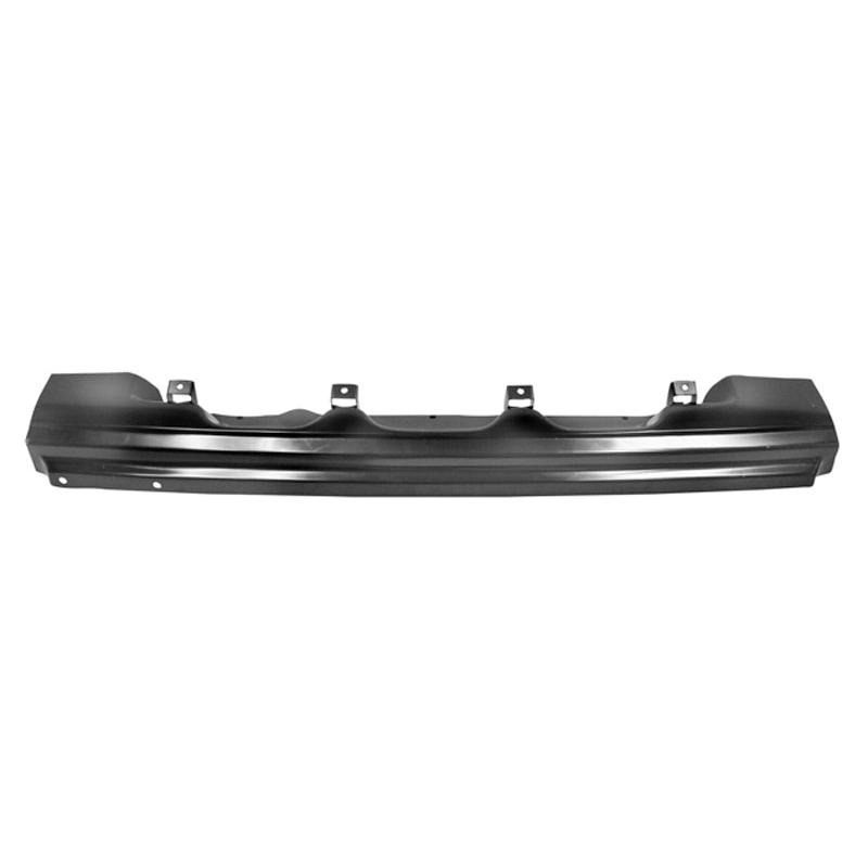 Front Bumper Filler - 55-59 Chevy Pickup