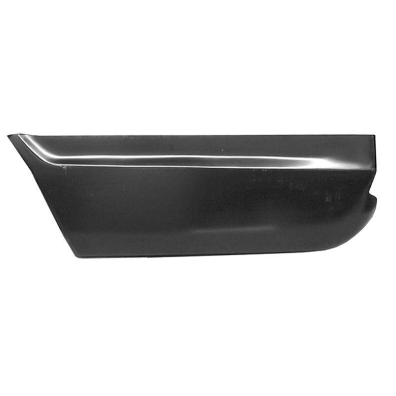 Quarter Panel Lower Rear Patch Panel - 69-72 Chevy & GMC Suburban