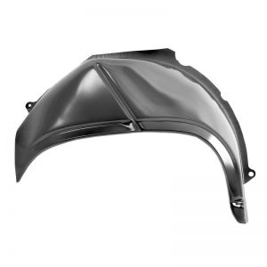 Rear Outer Wheelhouse - 66-67 Nova