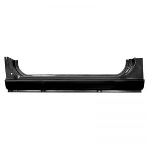 Rocker Panel - Rear - 67-72 Chevy Blazer & Jimmy