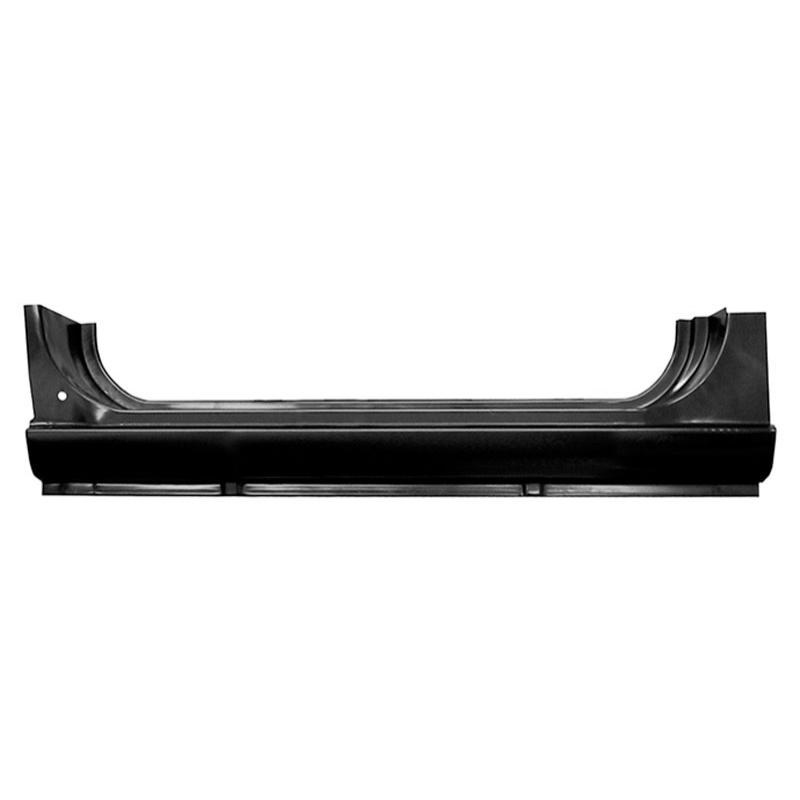 Rocker Panel - Rear - 67-72 Chevy Blazer & Jimmy