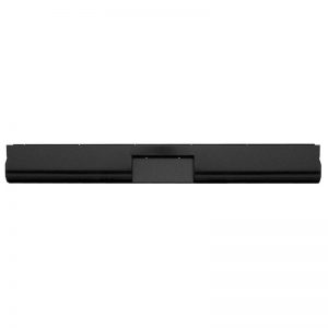 Roll Pan - Rear - Fleetside - w/ License Plate Box - 60-66 Chevy Pickup