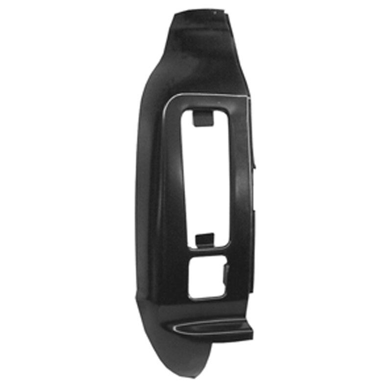 Rear Tail Light Corner Patch Panel - 67-72 Chevy & GMC Suburban