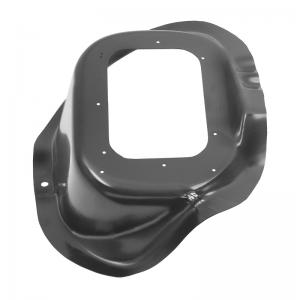 Manual Transmission Floor Cover - 62-67 Nova