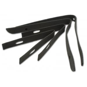 Transmission Cover Floor Seal - 47-54 Chevy & GMC Pickup