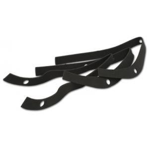 Transmission Cover Floor Seal - 55-59 Chevy Pickup