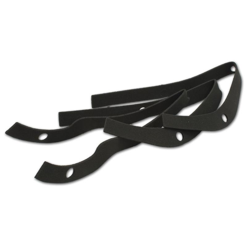 Transmission Cover Floor Seal - 55-59 Chevy Pickup