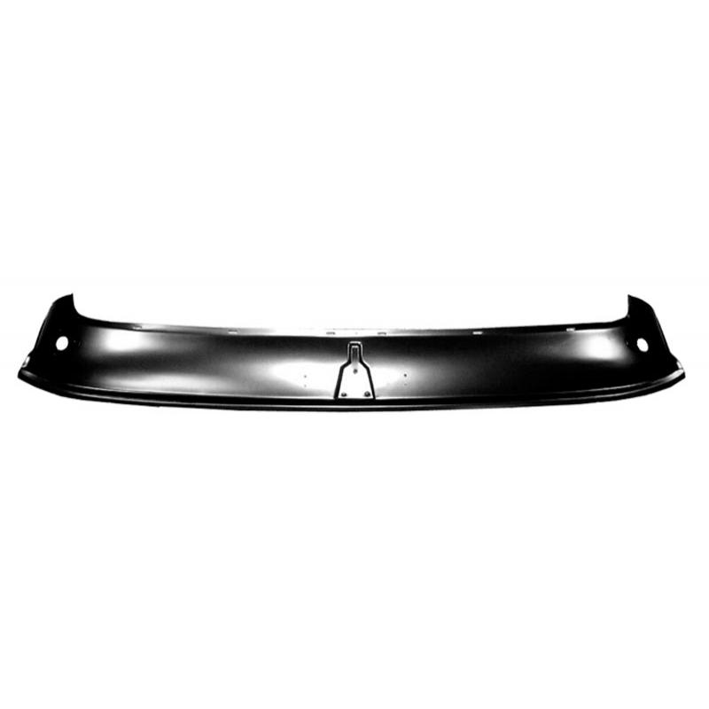 Front Inner Roof Panel - 67-72 Chevy Pickup