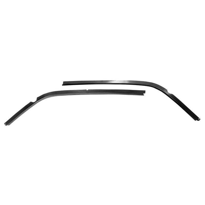 Drip Rails - 67-69 Camaro
