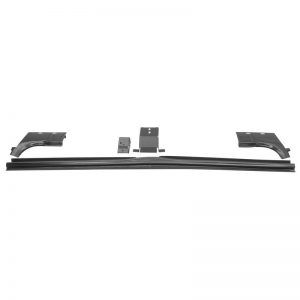 Rear Body Panel - 66-67 Nova
