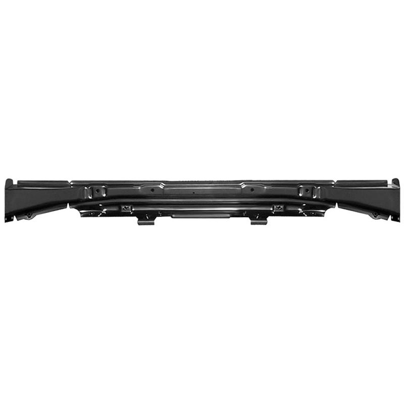 Complete Rear Cab Floor Support - 67-72 Chevy Pickup