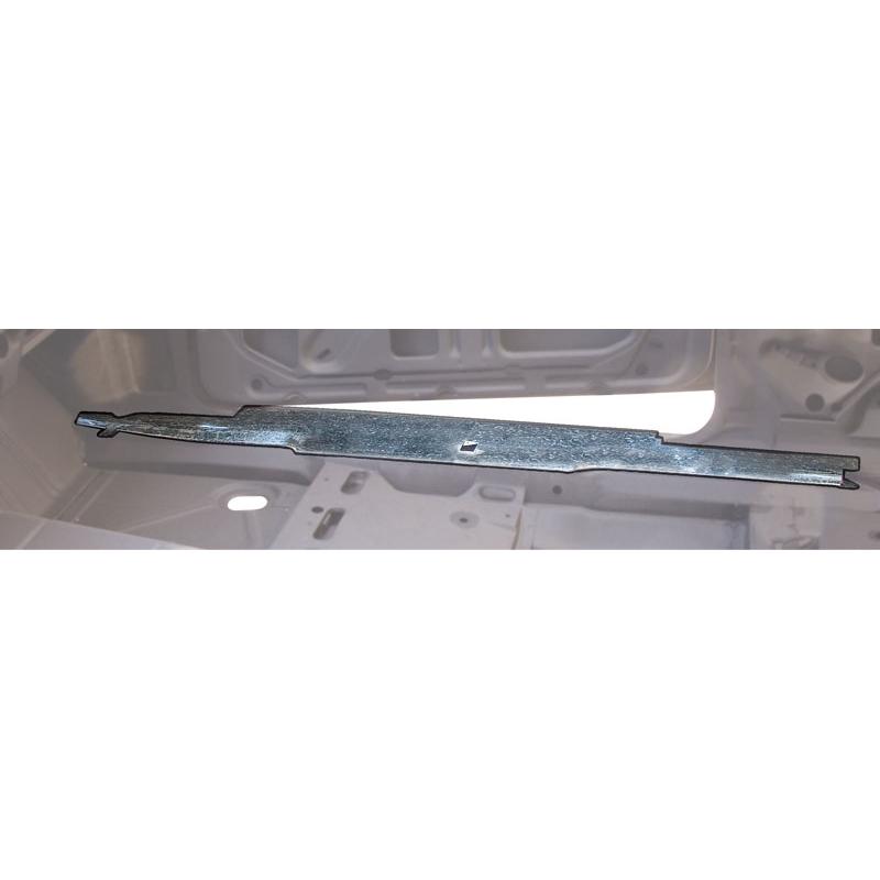 Wire Loom Sill Plate Shields - 67-69 Camaro